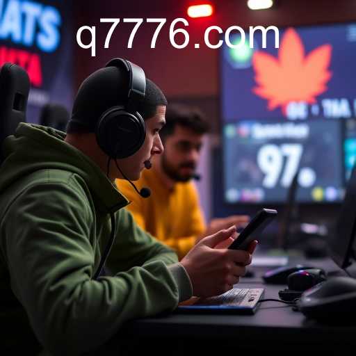 Comunidade Jogadores