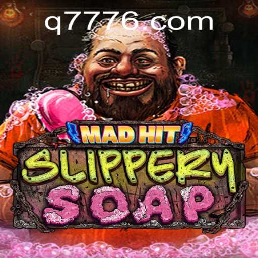 MadHitSlipperySoap: Descubra o Mundo Envolvente do Novo Jogo da Temporada